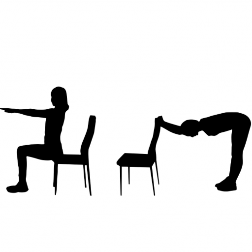 José Luis Montero Leyva Fisioterapia